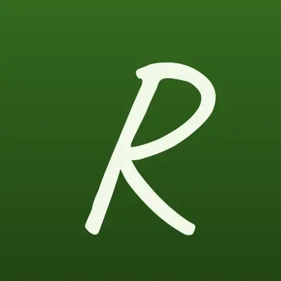 Royal Wood, столярная мастерская, лого-визитка