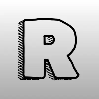 Rus-Profi, учебный центр, лого-визитка