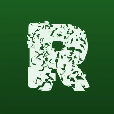 Рыболов Эксперт, магазин товаров для рыбалки, лого-визитка