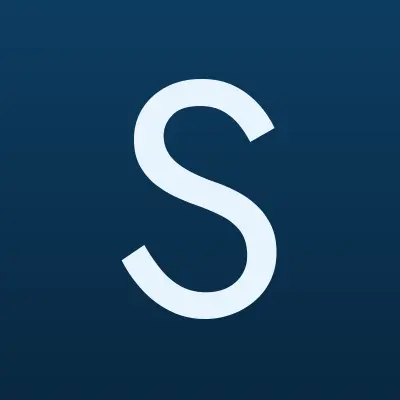 САНСЕТ, лого-визитка