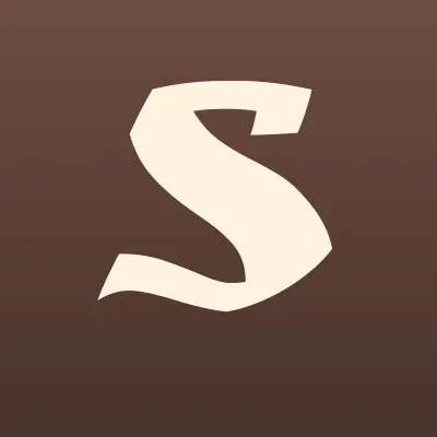 СБС, лого-визитка