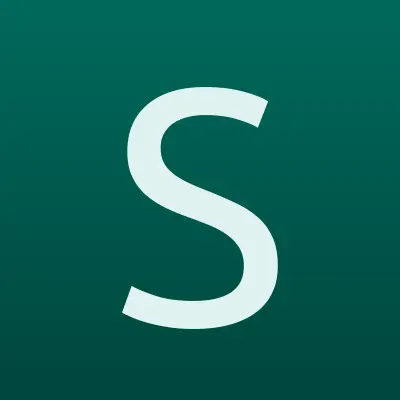 SELA, сеть магазинов одежды, лого-визитка