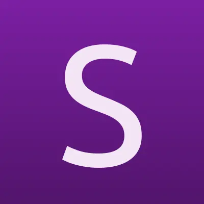 SL Smoke, магазин электронных сигарет, лого-визитка