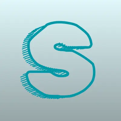 СервисКровля, лого-визитка