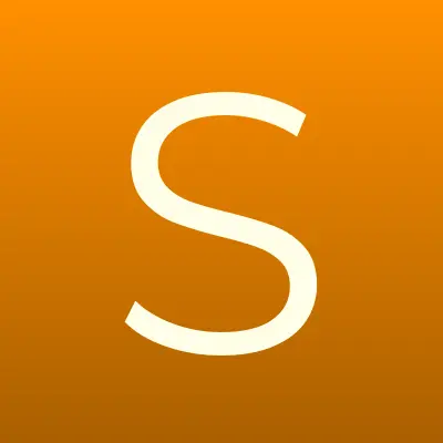 Сеть киосков печатной продукции, лого-визитка