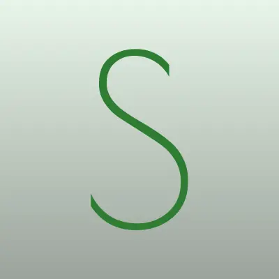 Spanpro, производственная компания, лого-визитка