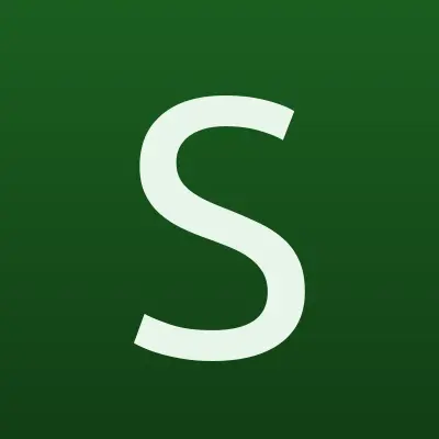 Специальное Технологическое Оборудование, торговый дом, лого-визитка