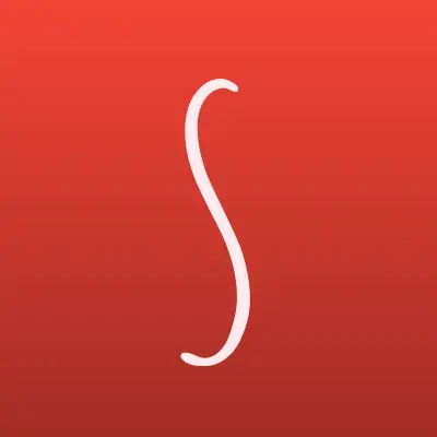 Спортмастер, сеть спортивных магазинов, лого-визитка