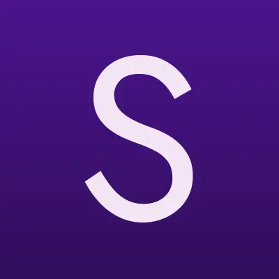 Stone Akril, производство изделий из камня, лого-визитка