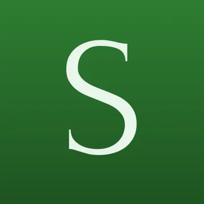 Студия обучения игре на фортепиано, лого-визитка