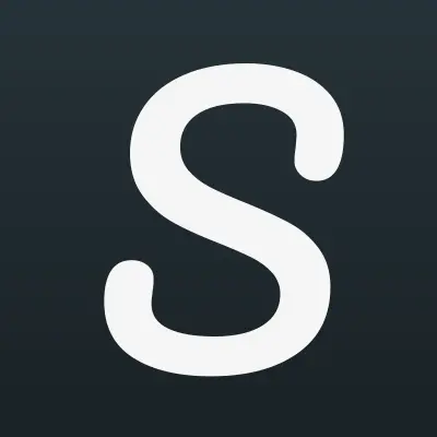 Sundy, магазин женской одежды, лого-визитка