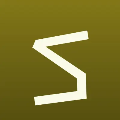 Sushi Party, кафе, лого-визитка