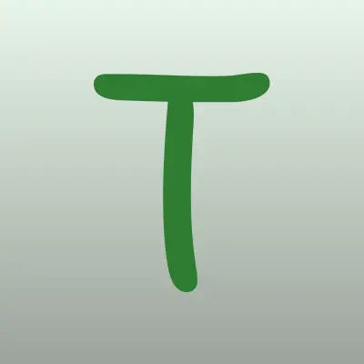 ТДС, торговая компания, лого-визитка