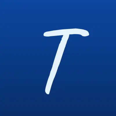 ТЕХНОЛОГИЯ, производственно-торговая компания, лого-визитка