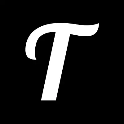ТЕРМО, сауна, лого-визитка