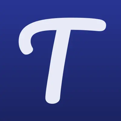 ТКРус-Бас, СТО, лого-визитка