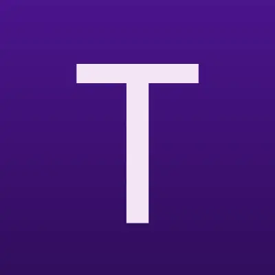 ТСН-16, лого-визитка