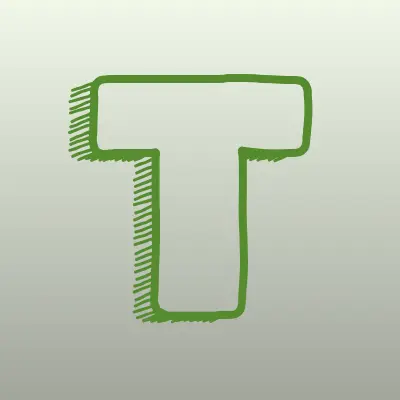 ТЗГМ, лого-визитка