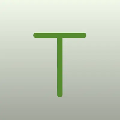 Табачный дом, лого-визитка