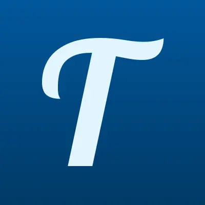 Табачный киоск, лого-визитка