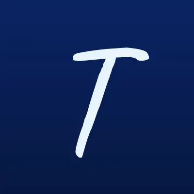 Табачный клуб, сеть магазинов, лого-визитка