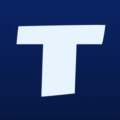 Табакон, магазин табачных изделий, лого-визитка