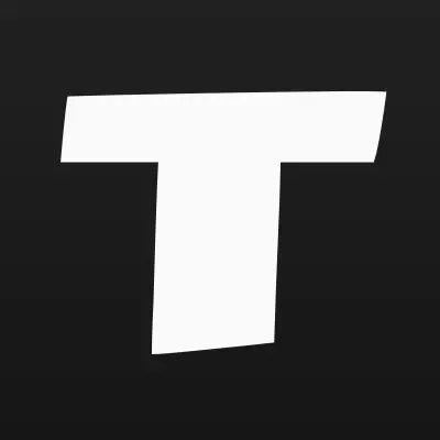 Тайлклаб, интернет-магазин, лого-визитка