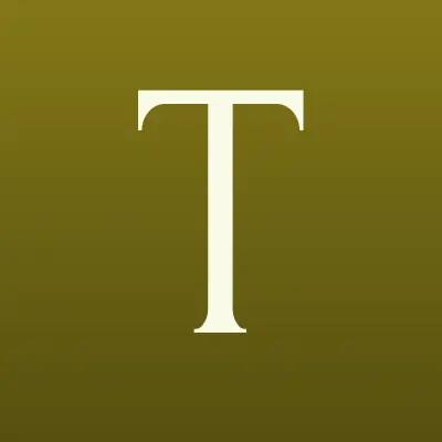 Тамбовская продукция, магазин, лого-визитка