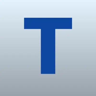 Танец вашей любви, сеть студий свадебного танца, лого-визитка