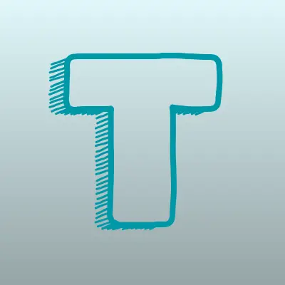 Тануки, сеть японских ресторанов, лого-визитка