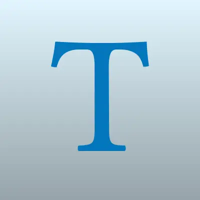 Татнефть, лого-визитка