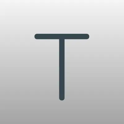Татнефть, лого-визитка
