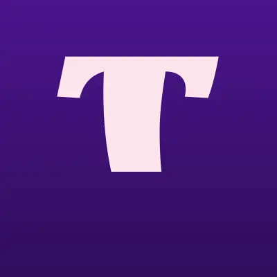 Техагро, лого-визитка