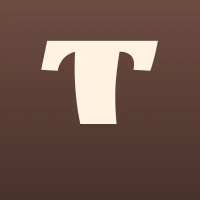Технико-экономический колледж, лого-визитка