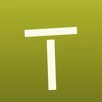 Технология, г. Подольск, лого-визитка