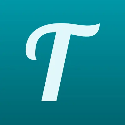 Техномонтаж, производственная компания, лого-визитка