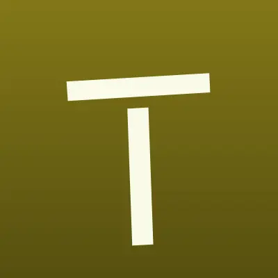 Техстройнадзор, лого-визитка
