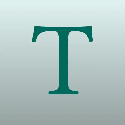 Teleport, сеть автоматизированных пунктов выдачи, лого-визитка