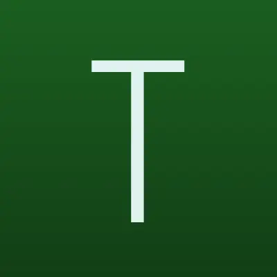 ТёмТёмыч, магазин разливного пива, лого-визитка