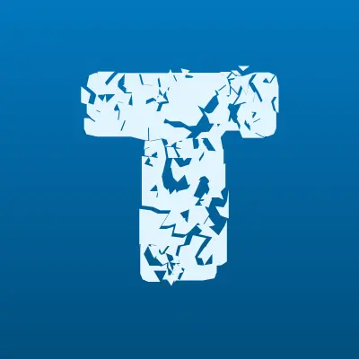 Теремок, детский сад №8 комбинированного вида, лого-визитка