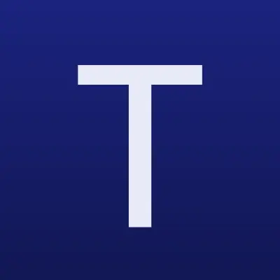 Точка кофе с собой, лого-визитка
