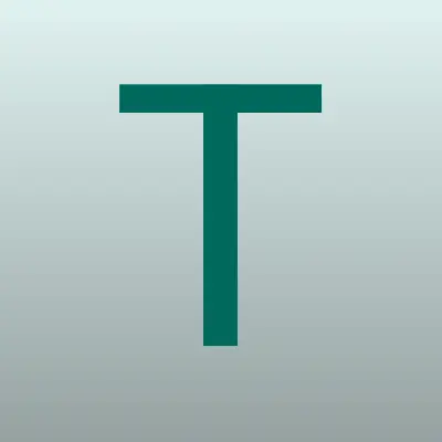 Todes, сеть танцевальных студий Аллы Духовой, лого-визитка