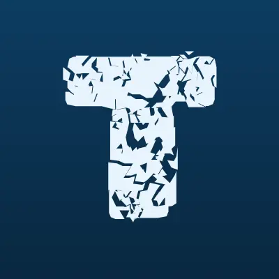 Тойотаопт, сеть магазинов, лого-визитка