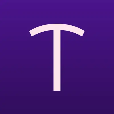 Торговая компания дверей, лого-визитка