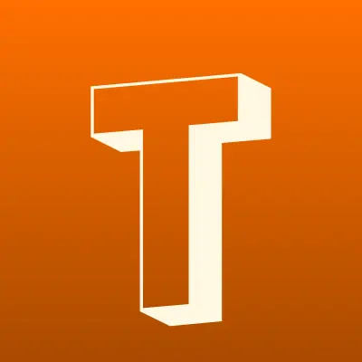 Торгово-ремонтная компания, ИП Булынкин А.А., лого-визитка