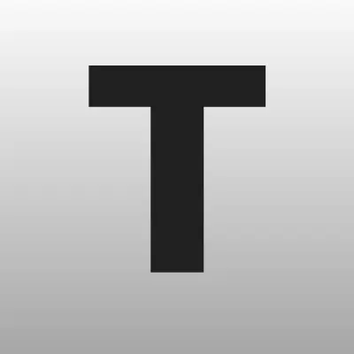 Трак Профи, лого-визитка
