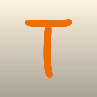 Трансформер, лого-визитка