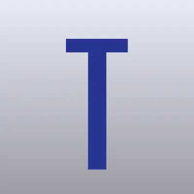 Трейд Комплект, торговая компания, лого-визитка