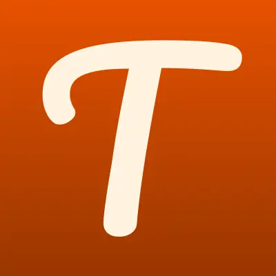 Триа-тур, туристическое агентство, лого-визитка