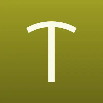 Триалекс, лого-визитка